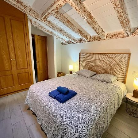 Atuaire Home Mirador De Saldana En Pleno Centro Historico Бургос Экстерьер фото