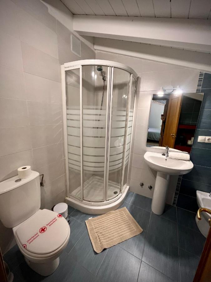 Atuaire Home Mirador De Saldana En Pleno Centro Historico Бургос Экстерьер фото