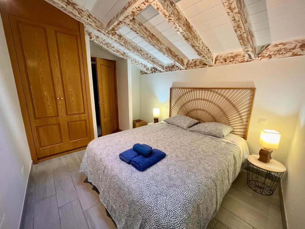 Atuaire Home Mirador De Saldana En Pleno Centro Historico Бургос Экстерьер фото